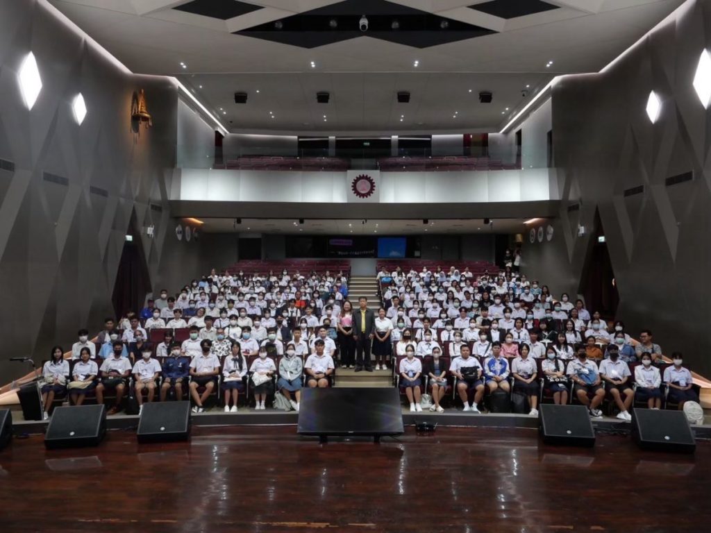 จุฬาฯ เปิดรับนักเรียนโครงการจุฬาฯ – ชนบทปีการศึกษา 2569 เปิดโอกาสทางการศึกษาที่เท่าเทียม