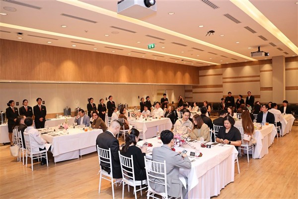 วิทยาลัยดุสิตธานีจัดการแข่งขันภายใน DTC Black Box Culinary & Hospitality Challenge 2025 พร้อมกาล่าดินเนอร์ขอบคุณสปอนเซอร์