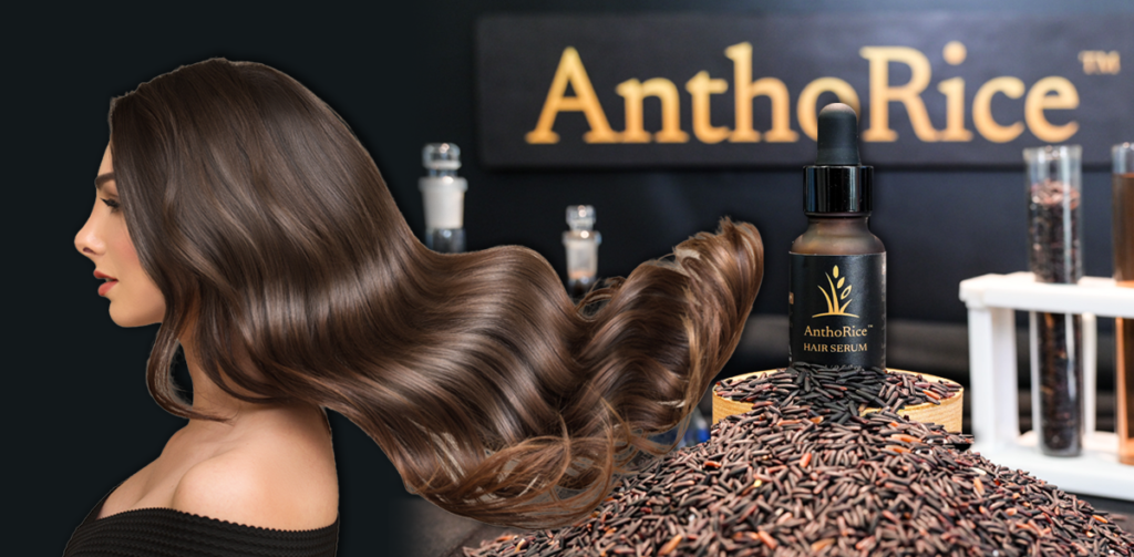 Chulalongkorn University Unveils AnthoRice(TM) Complex, A Breakthrough in Hair-Root Science
