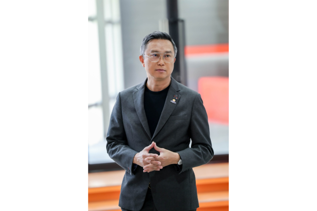 จากกลไก สู่ผลลัพธ์จริง กระทรวงอว. โดย สอวช. ขับเคลื่อน University Holding Company สร้างธุรกิจนวัตกรรมกว่า 110 บริษัท