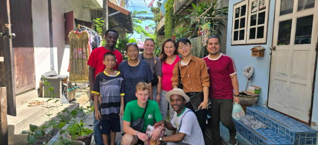 Thai Education Crisis: Call on Business Leaders and International Schools to Secure Thailand’s Future through the “Kids Go to School” Program