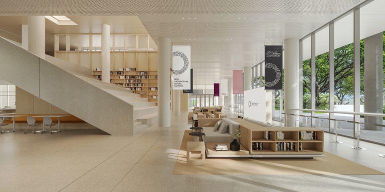 SPGS International School Bangkok ปักหมุดการศึกษาระดับโลก เชื่อมโยงมรดกแห่งความเป็นเลิศกว่า 120 ปีจากลอนดอนสู่กรุงเทพฯ